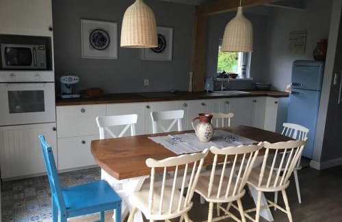 Sitno Kaszubski Domek nad jeziorem - Foto 13