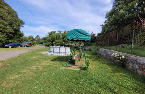 Apartment in Plomin - Istrien 26733 - Foto 38