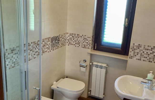 Agriturismo Torre Ercolana - Foto 28