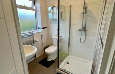 Popham Gardens House - Foto 28