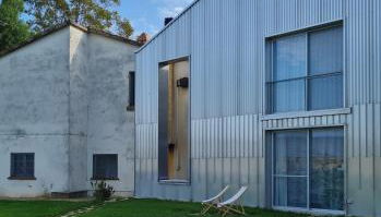 Anonima Agricola - Foto 4, Garden, Garden view