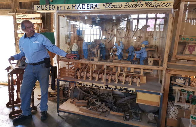 Tlaxco Tour - Photo 4