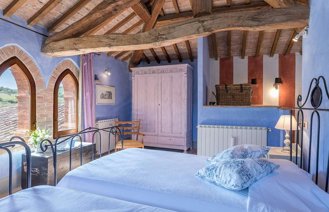 Podere Pratovecchio 14 2 - Foto 9