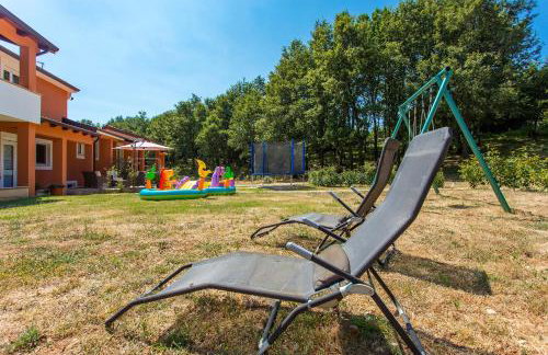 Apartments Matelici - Foto 13