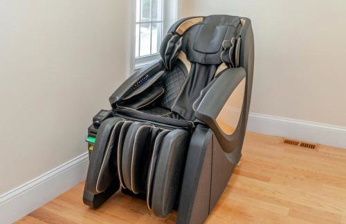 37 - 3BR Quincy - Cozy Townhouse near Adams Park - Foto 11