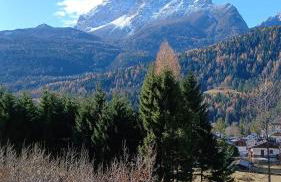 Deliziosa mansarda con vista Dolomiti - Foto 35