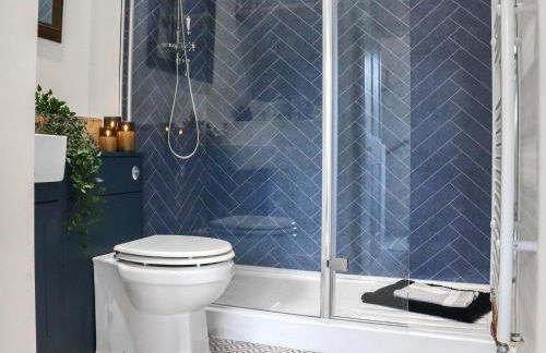 Amphlett Cottage - Foto 12