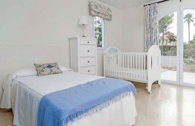 Villa Mifaya 72 - Foto 7