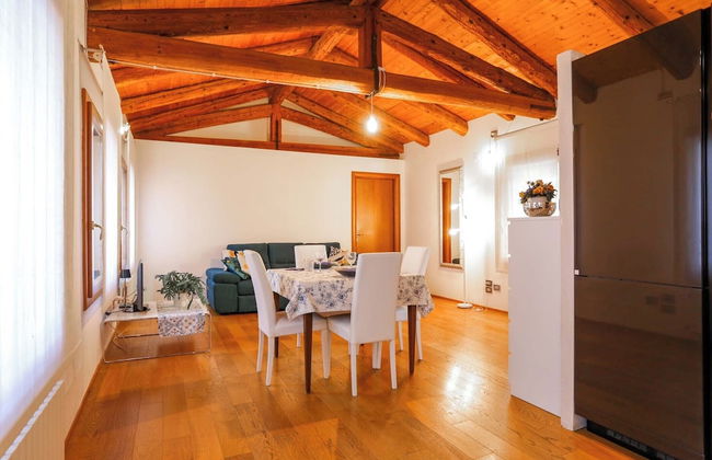 Casa Fiera few Steps From the Centre With Car-park - Photo 17