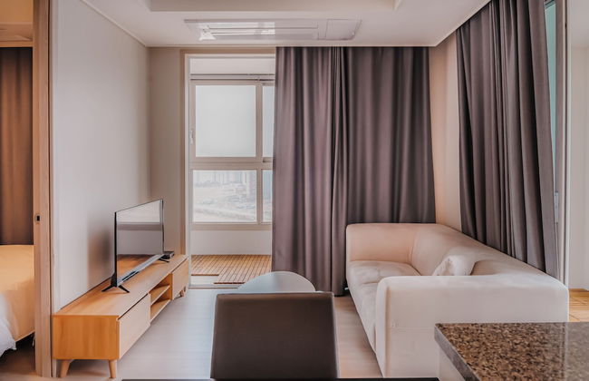 The November Stay In Landmark - Foto 27