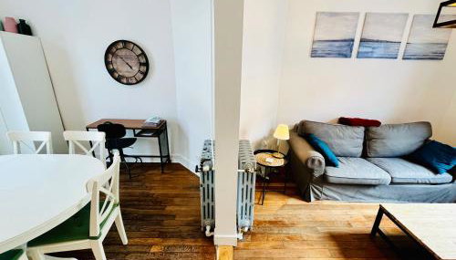 La maison du Dr Héron - Foto 5