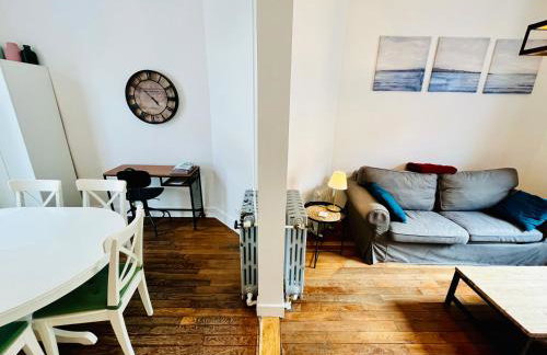 La maison du Dr Héron - Foto 5