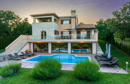 Villa Casa Brazzana - Photo 9