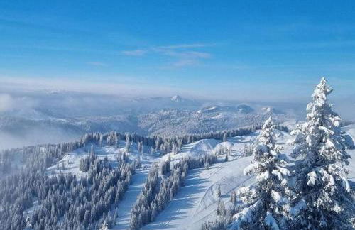 Main Comfortable holiday residence - Foto 18