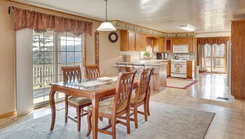 Meet Country Animals! Farmyard Stays Dundee Home - Foto 3