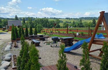 Cicha Przystań Dzianisz z sauną i jakuzi na wyłączność - Foto 8