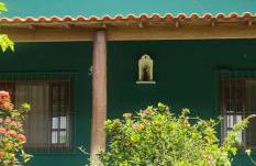 Sítio com piscina natural Cachoeiras de Macacu - Foto 51