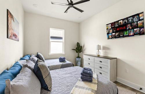 Beach Access Games Firepit Brand New - Foto 33