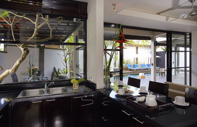 Temple Hill Residence Villa - Photo 37