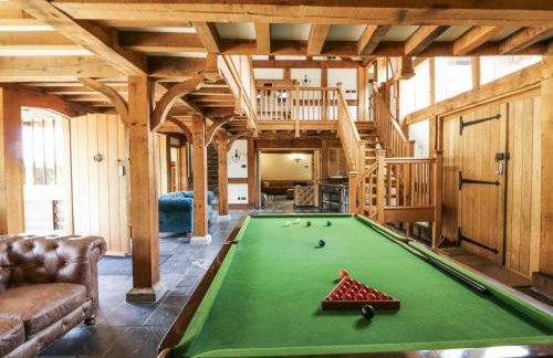 Stud Farm House - Foto 7