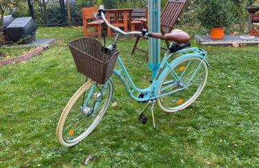 Gut und Günstig in Leipzig - zentrumsnah - inkl Fahrräder, Netflix und Tiefgaragenstellplatz - Foto 13