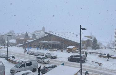 Le Ricou au cœur de la station Les Angles - Foto 13