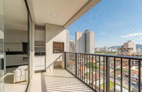 Beautiful apt with bbq 100m from the beach BLN0802 - Photo 1