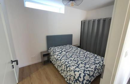 Cozy and chic apartment - Photo 11