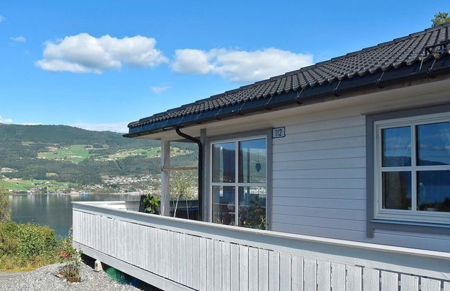 6 Person Holiday Home in Sandane-by Traum - Foto 20