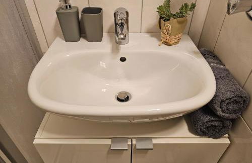 Homestyle Studio near Düsseldorf Messe & Airport - Foto 11