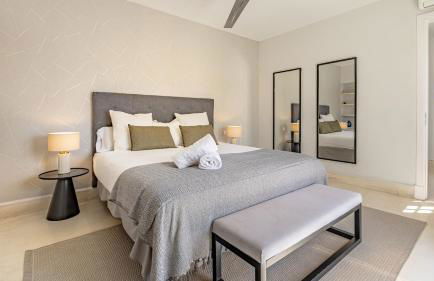 VACATION MARBELLA I Guadalmina Golf Front Villa, Private Pool, Close to the Beach - Photo 16