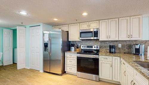 Beach Cottage 1403 - Foto 4