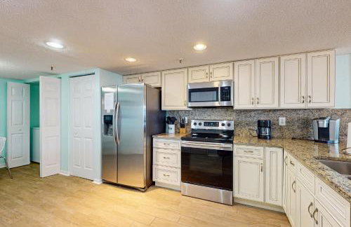 Beach Cottage 1403 - Foto 4