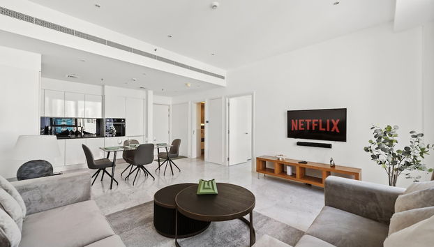 The Pad - 1010 1BD - Foto 5, Habitación