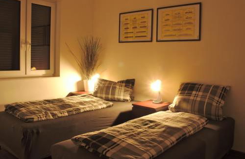 Fewo Elbkilometer 311 - Foto 4