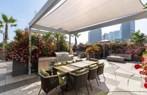 Cozy 2BR Loft in a Vibrant Complex - 107 - GL - Foto 25