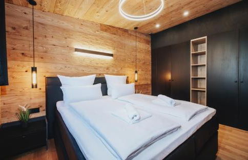 Penthouse Suite mit Whirlpool in Hinterzarten - Foto 21