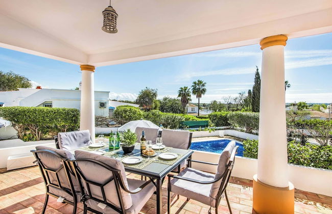 Villa Buganvilia - Foto 12