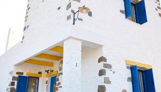 Aspros Pyrgos - Photo 4