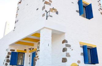 Aspros Pyrgos - Foto 4