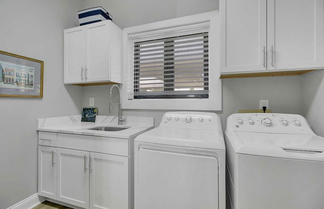 1408 Ocean Club by Avantstay Oceanfront Home w/ Amazing Views! - Photo 26