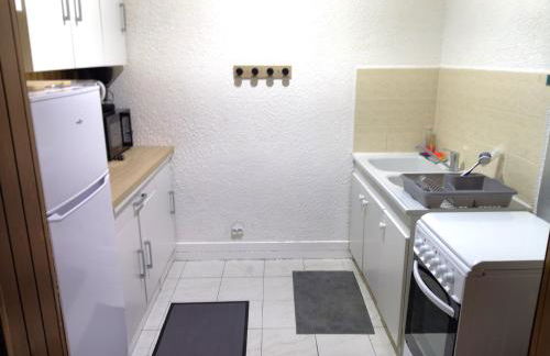 Residence Jules Ferry, Appartement 4 - Foto 8