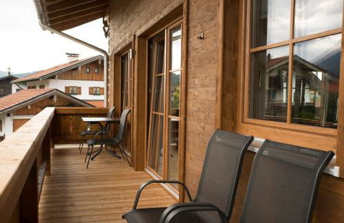 Haus im Moos - Chiemgau Karte - Foto 33