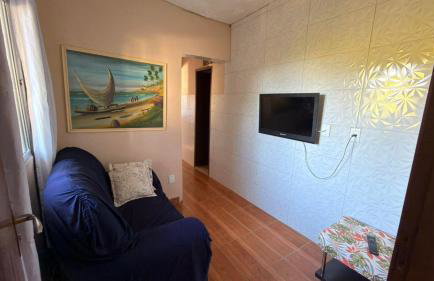 Apartamento 5 minutos a pé da praia check in Aparti 13 hrs check out até 11 hrs - Foto 4