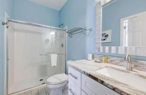 Five Vacation Homes - Orlando - Foto 22