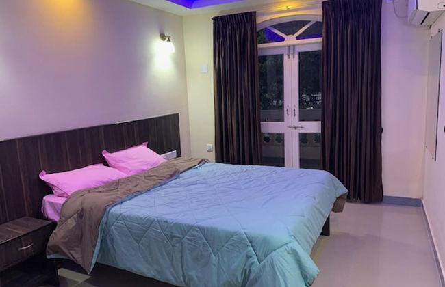 Apartment in Colva, Goa With Pool & Gym - Foto 2