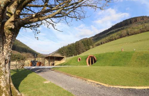 Nant yr Esgair - Foto 20