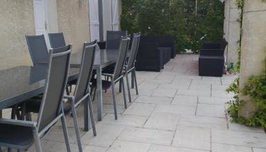 villa classée 4 étoiles avec piscine et boulodrome - Foto 4