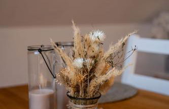 Ferienwohnung Moin Moor mit Klima, Fussbodenheizung und WLAN - Foto 13