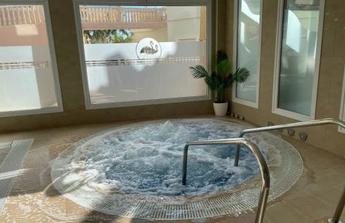 Aparthotel Residencia & Spa Parques Casablanca - Foto 76